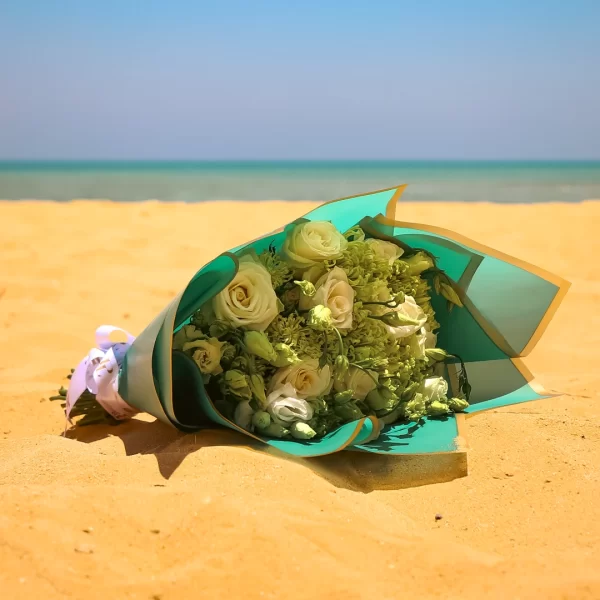 Thorn & Whisper Bouquet