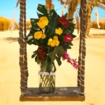 Symphony of Scents Vase