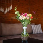 Rose Bliss Vase