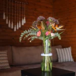 Tropical Tempest Vase