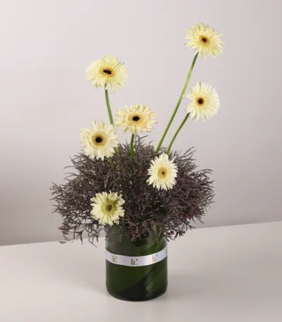 Itsy Bitsy Vase