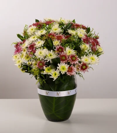 Bee-Loved Vase