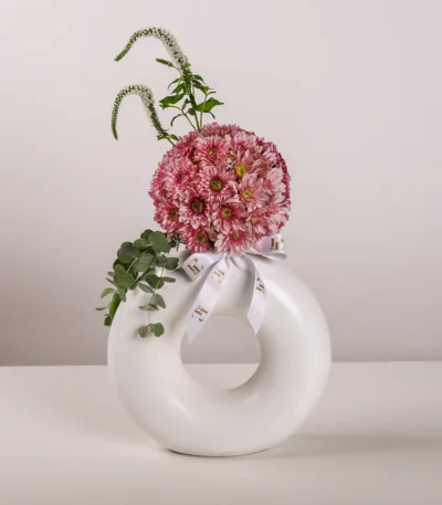 Minimalist Vase