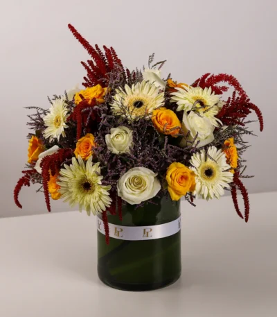 Imperial Vase