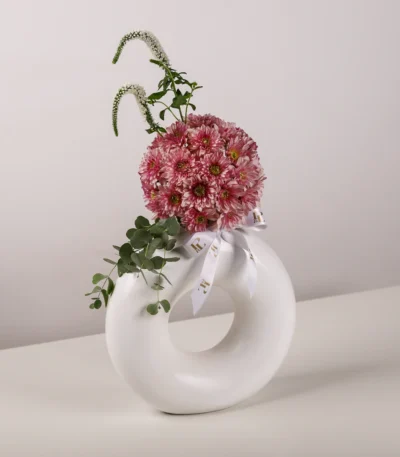 Minimalist Vase