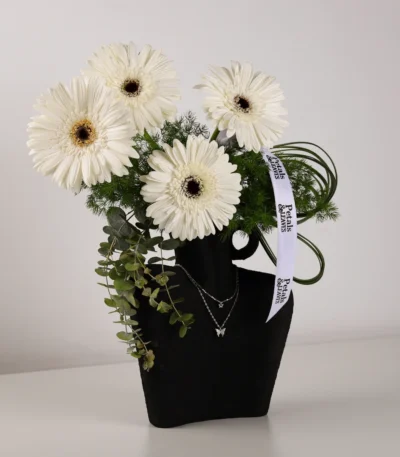 Celebration Spark Flower Arrangement
