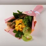 Mango Crumble Sunshine Bouquet