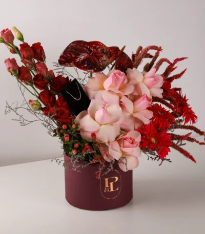 Luscious Love Box