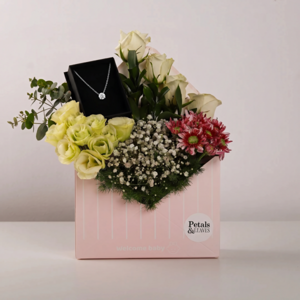 Luxe Floral