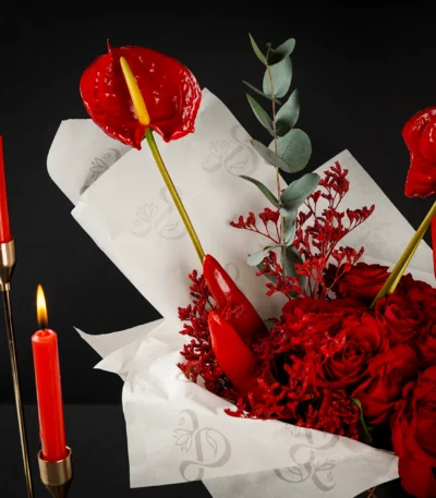 Ignite Flower Box