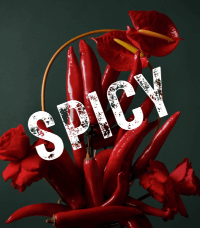 Make It Spicy