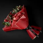 Sizzle Flower Bouquet