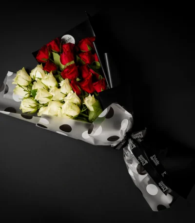 Crave Flower Bouquet