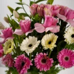 The Rosé Royale Flower Box