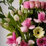 The Rosé Royale Flower Box