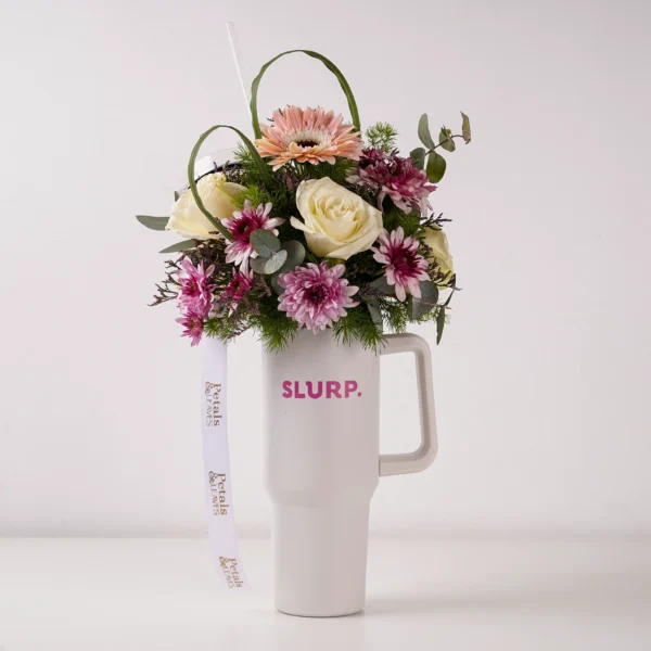 Blush Slurp