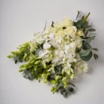 The Timeless Touch Flower Bouquet