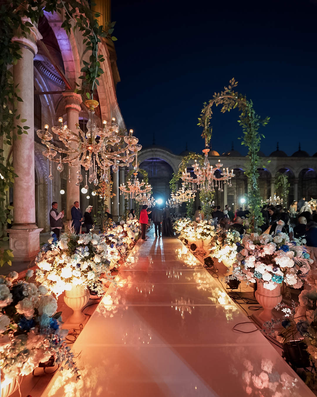 Petals & Leaves Event Planning