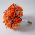 Sunset Affair Bridal Gerb