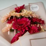 Pink Kiss Flower Bouquet