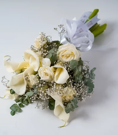 Graceful Bride Bridal Gerb