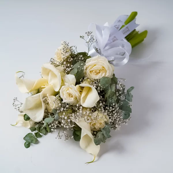 Graceful Bride Bridal Gerb