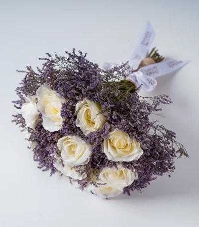 Pure Devotion Bridal Gerb