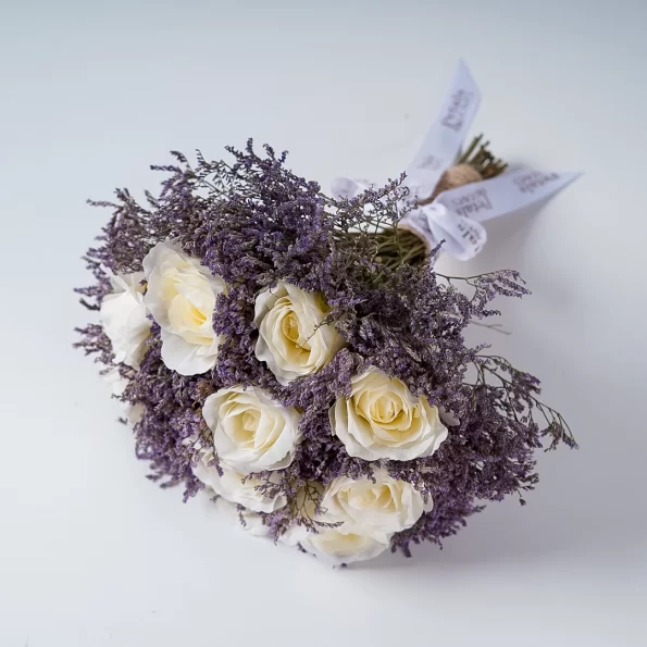 Pure Devotion Bridal Gerb