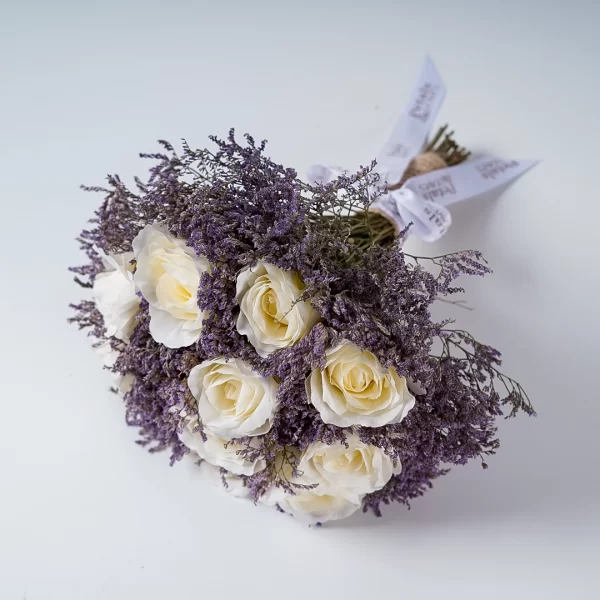 Pure Devotion Bridal Gerb