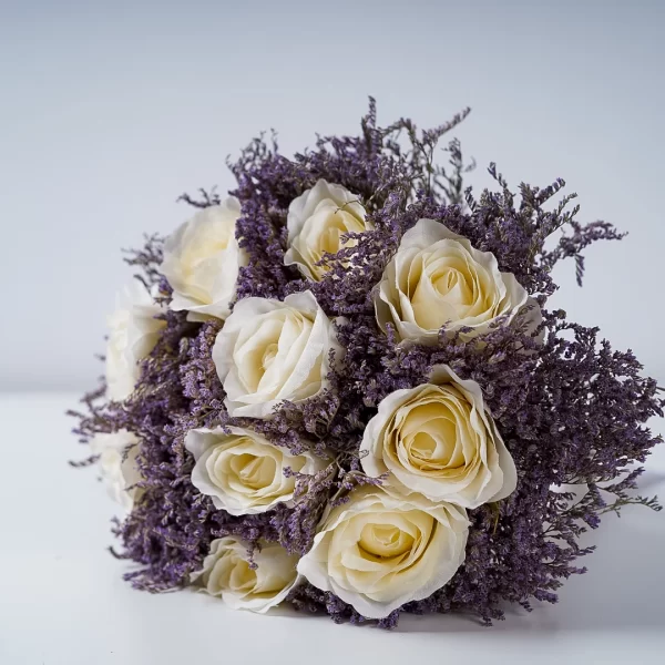 Pure Devotion Bridal Gerb