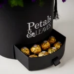 Félicitations Flower Box