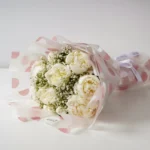 Peony Cloud Flower Bouquet