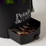 Félicitations Flower Box