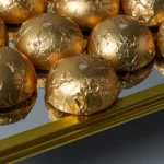 Petals & Leaves Signature Chocolate - Image 2