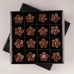 Petals & Leaves Signature Chocolate Box