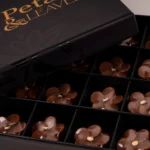 Petals & Leaves Signature Chocolate Box