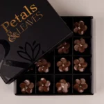 Petals & Leaves Signature Chocolate Box