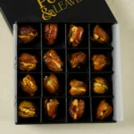 Petals & Leaves Signature Dates Box