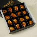 Petals & Leaves Signature Dates Box - Image 2