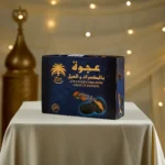 Siafa Dates