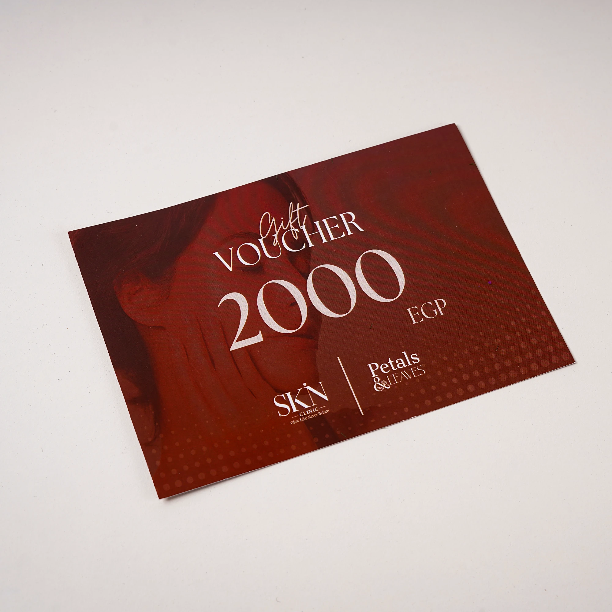 SKiN Clinic Voucher SKiN Clinic Voucher