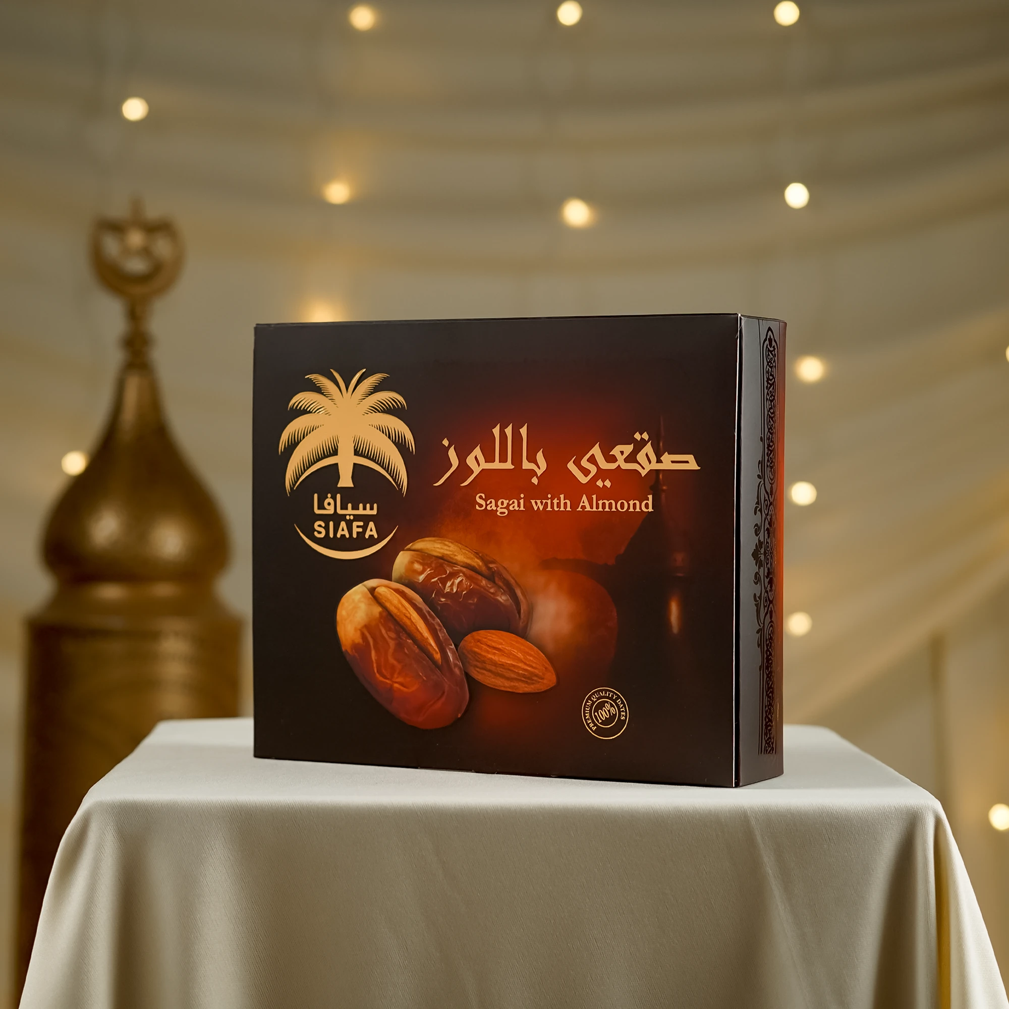 Siafa Dates - Image 2