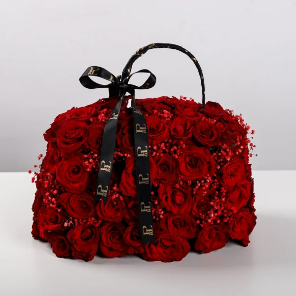 The Rose Tote