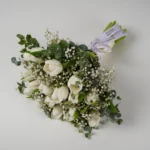 Tulip Bridal Gerb - Image 2