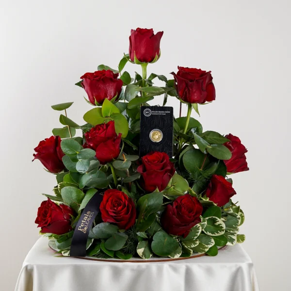 A Token of Forever