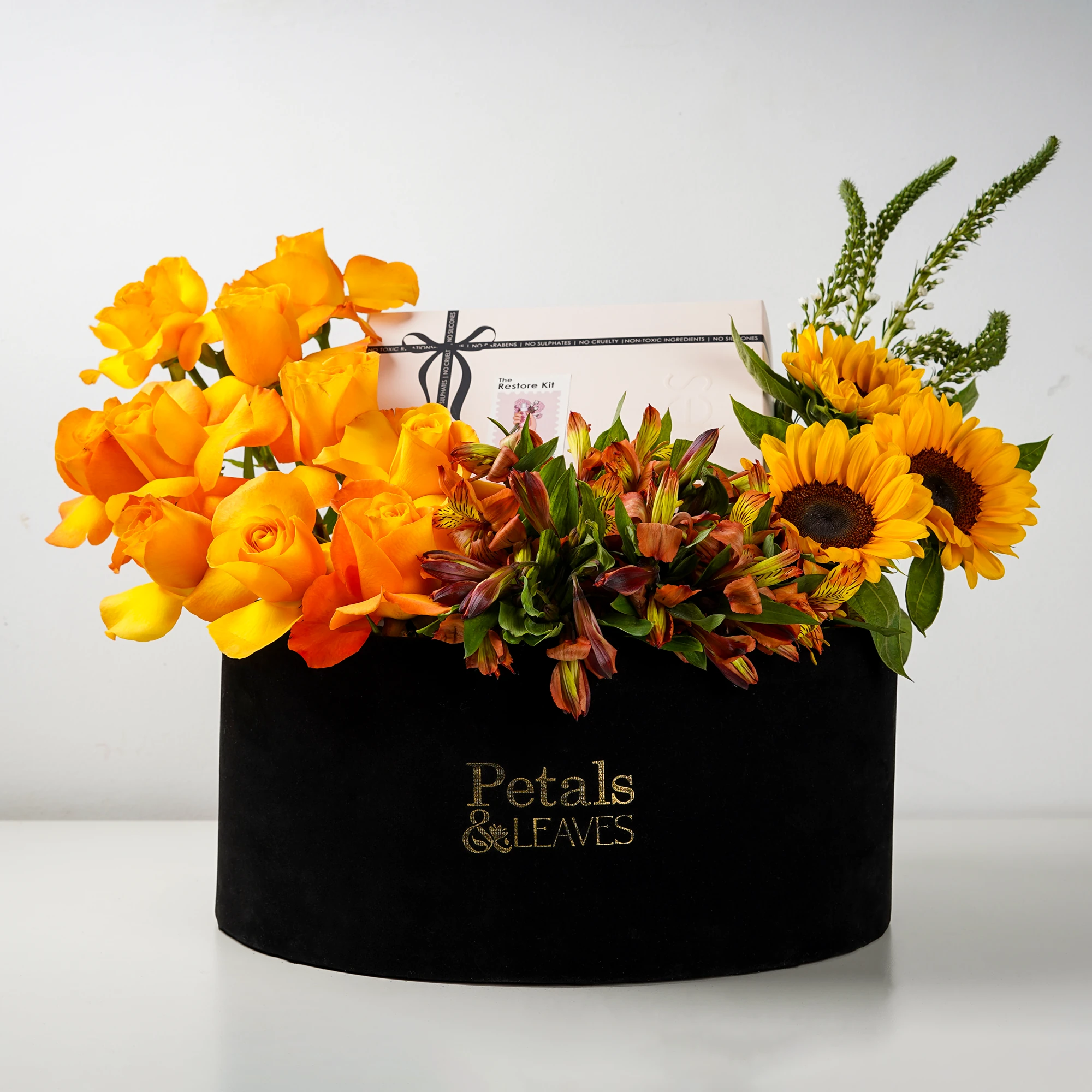 Revive & Bloom