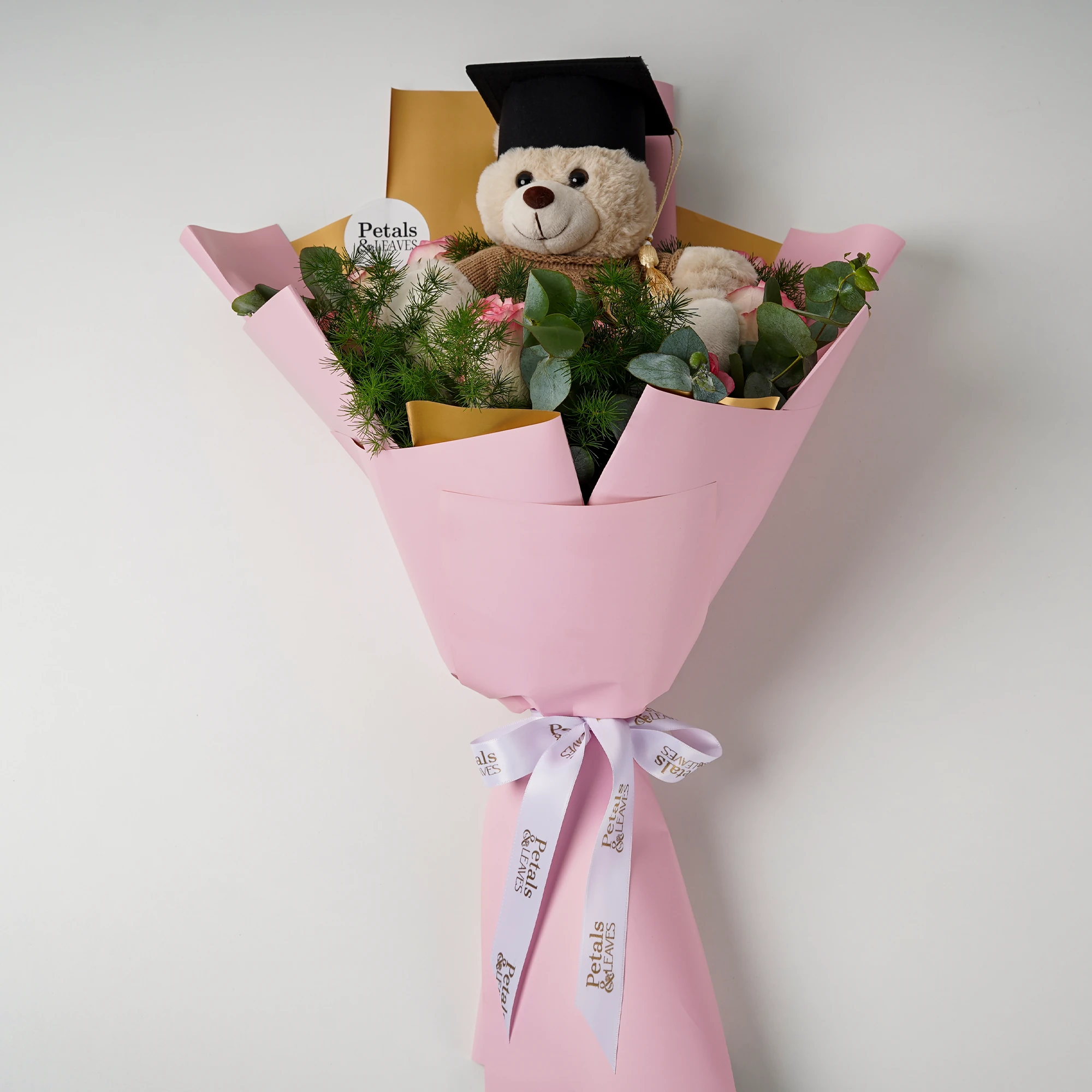Graduation Sweetheart