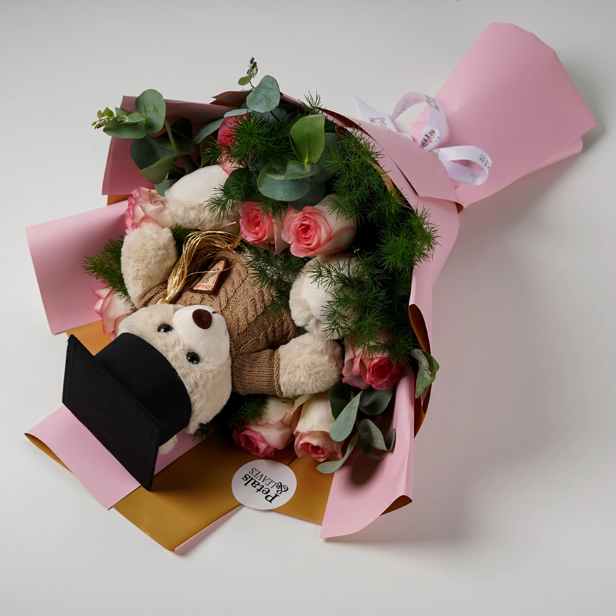 Graduation Sweetheart - Image 3