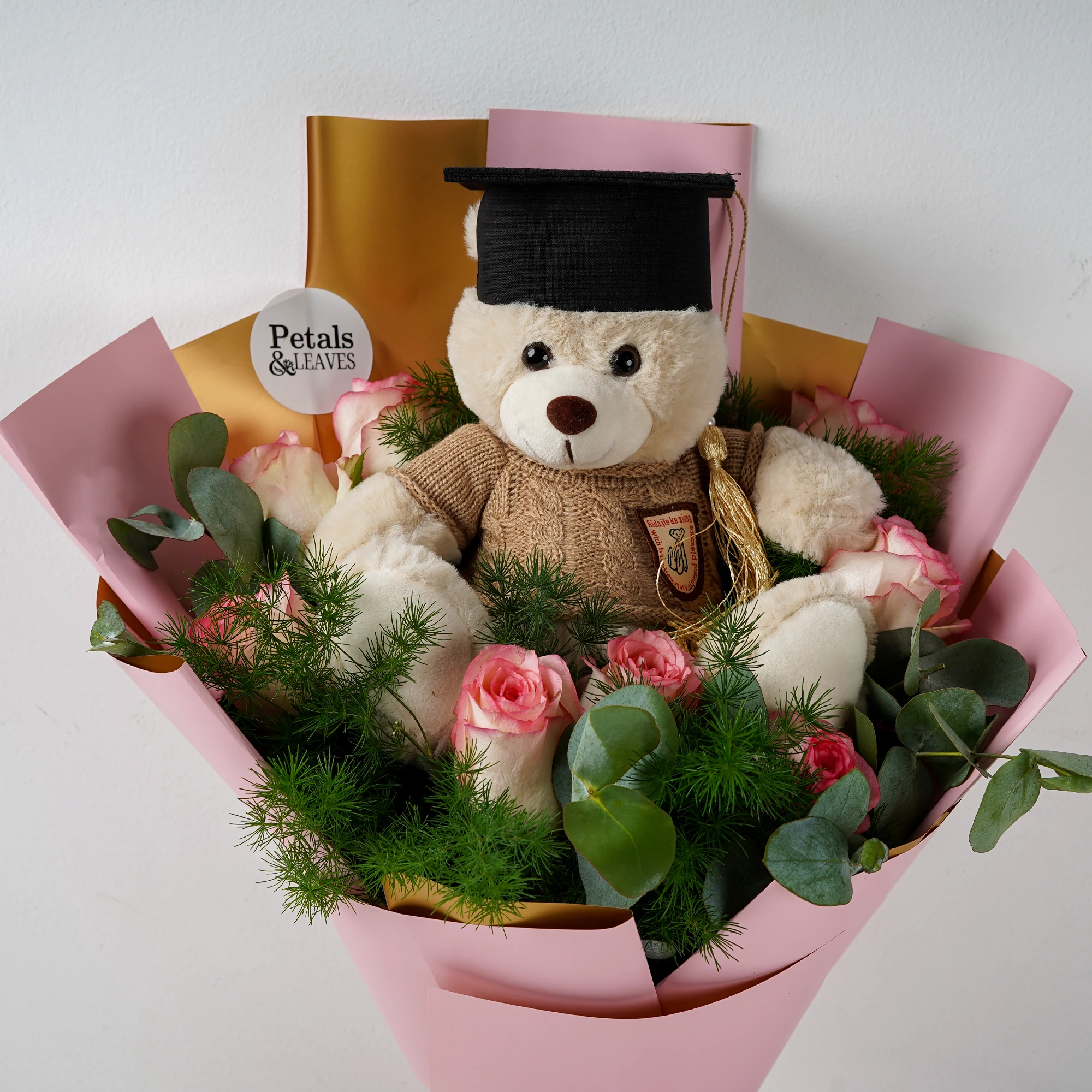 Graduation Sweetheart - Image 2