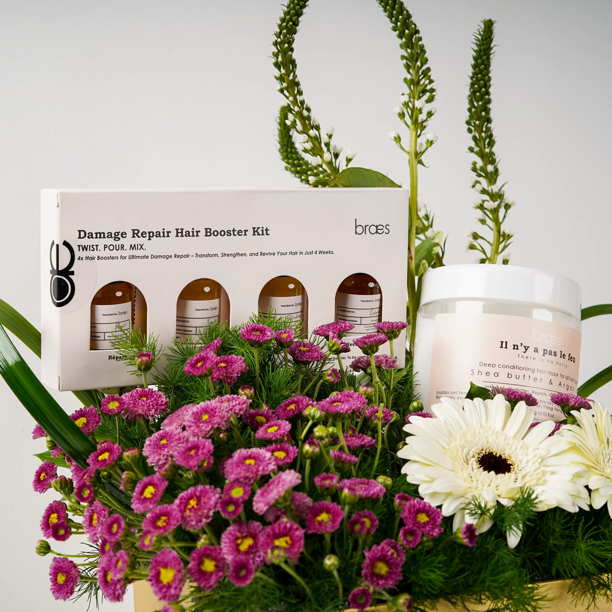 Restore & Bloom - Image 3